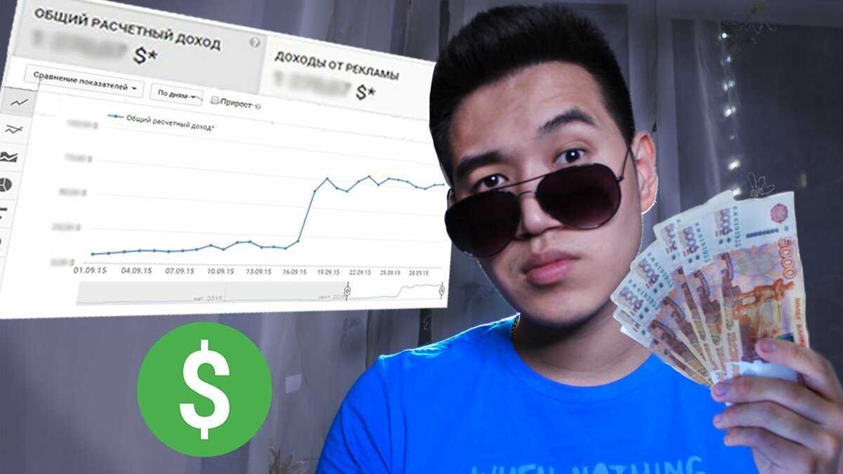 Как зарабатывают миллионы в youtube и instagram. менеджер топовых влогеров александр балковский: «главное — годный контент кто папа саши спилберг