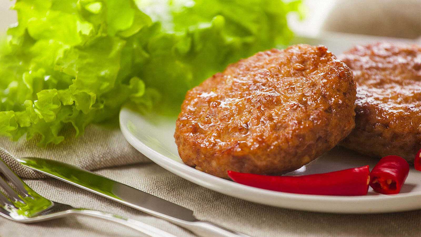 Как искусственное мясо взорвало американский фондовый рынок: +163% за один день