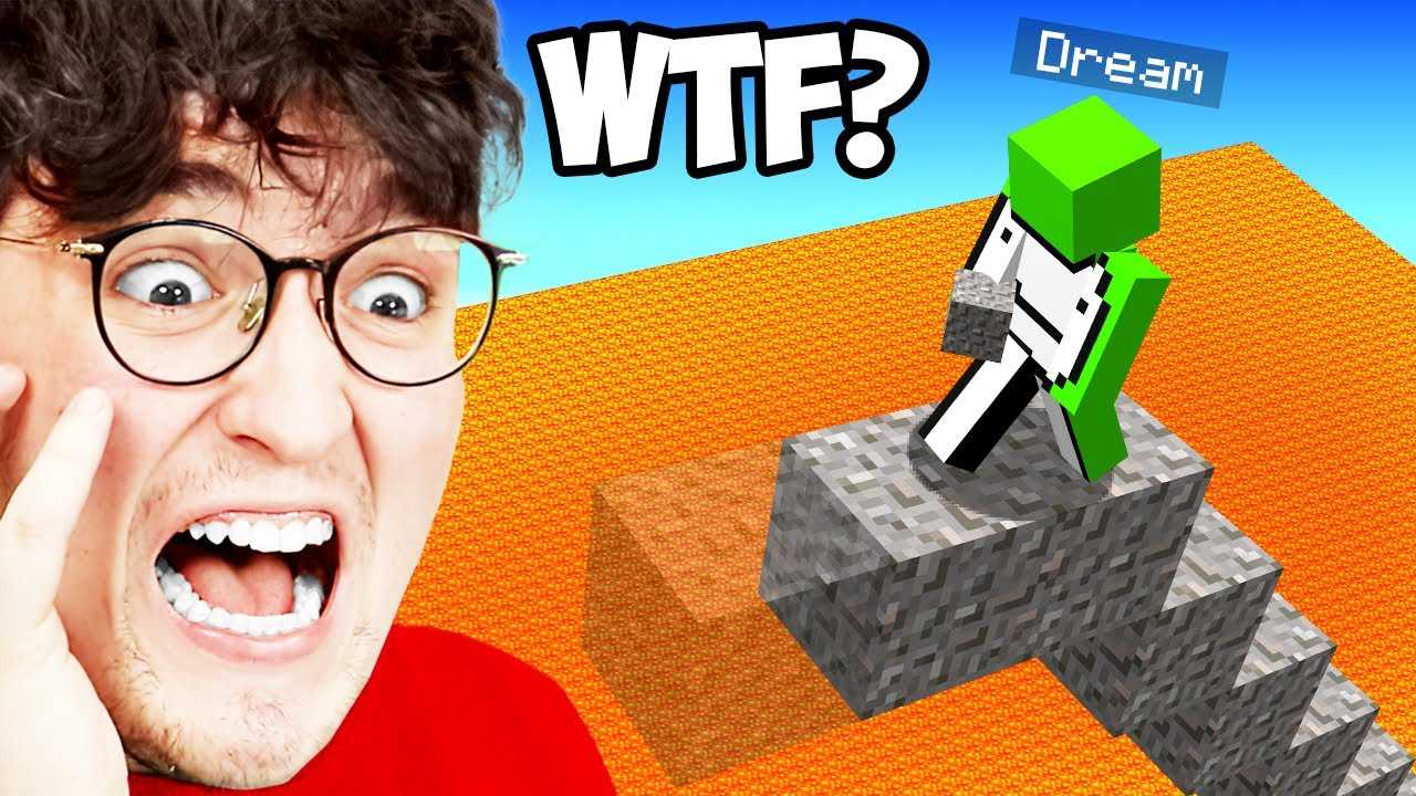 Кто делает летсплеи по игре minecraft: имена и популярные каналы на youtube