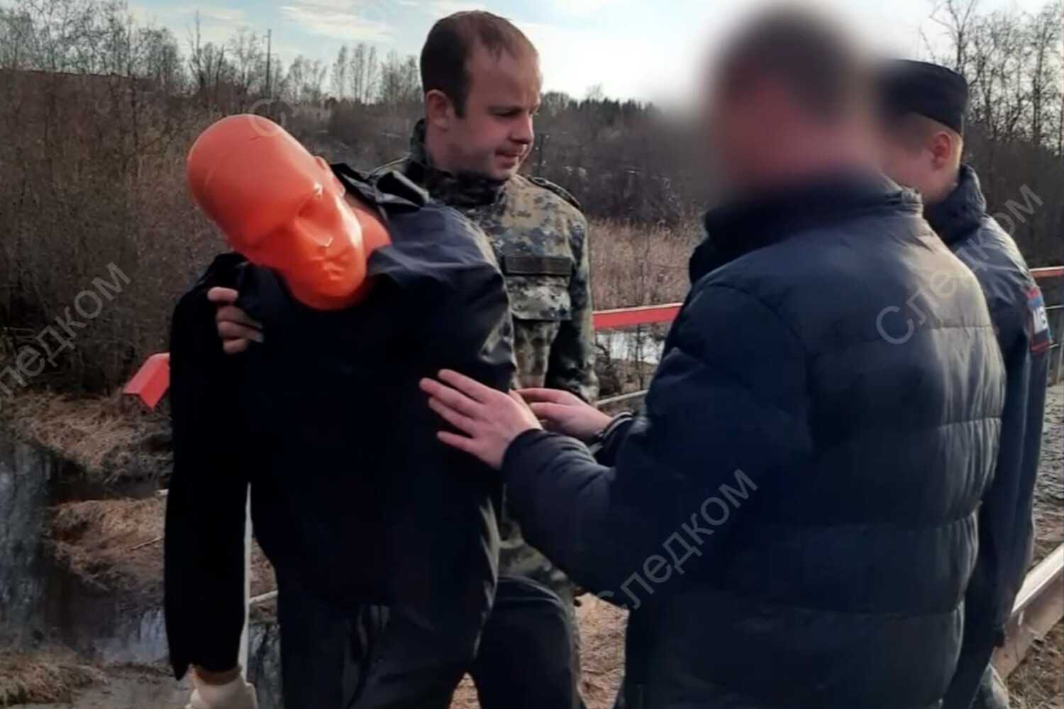 Отец погибшей насти тропицель считает, что ее возлюбленный хочет украсть деньги дочери