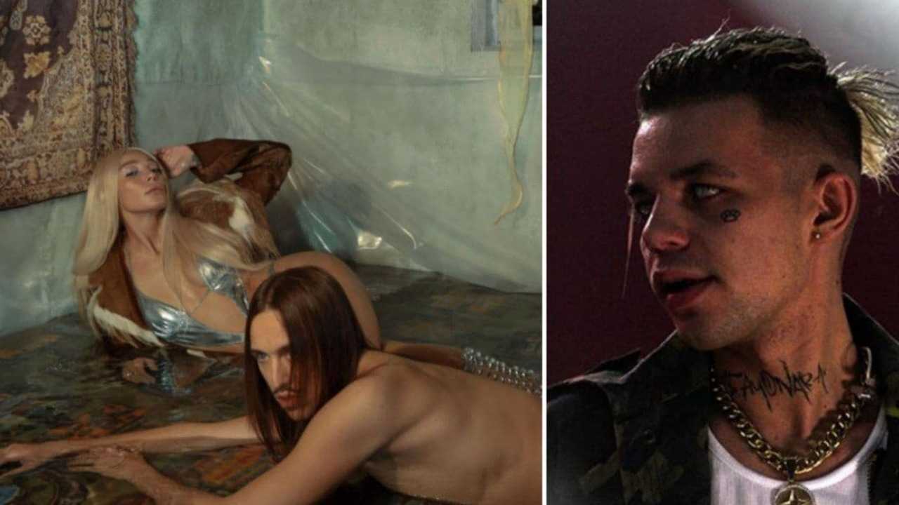 «шуты забыли свое место». ивлеева горько рыдает на камеру, но ей не верят | общество