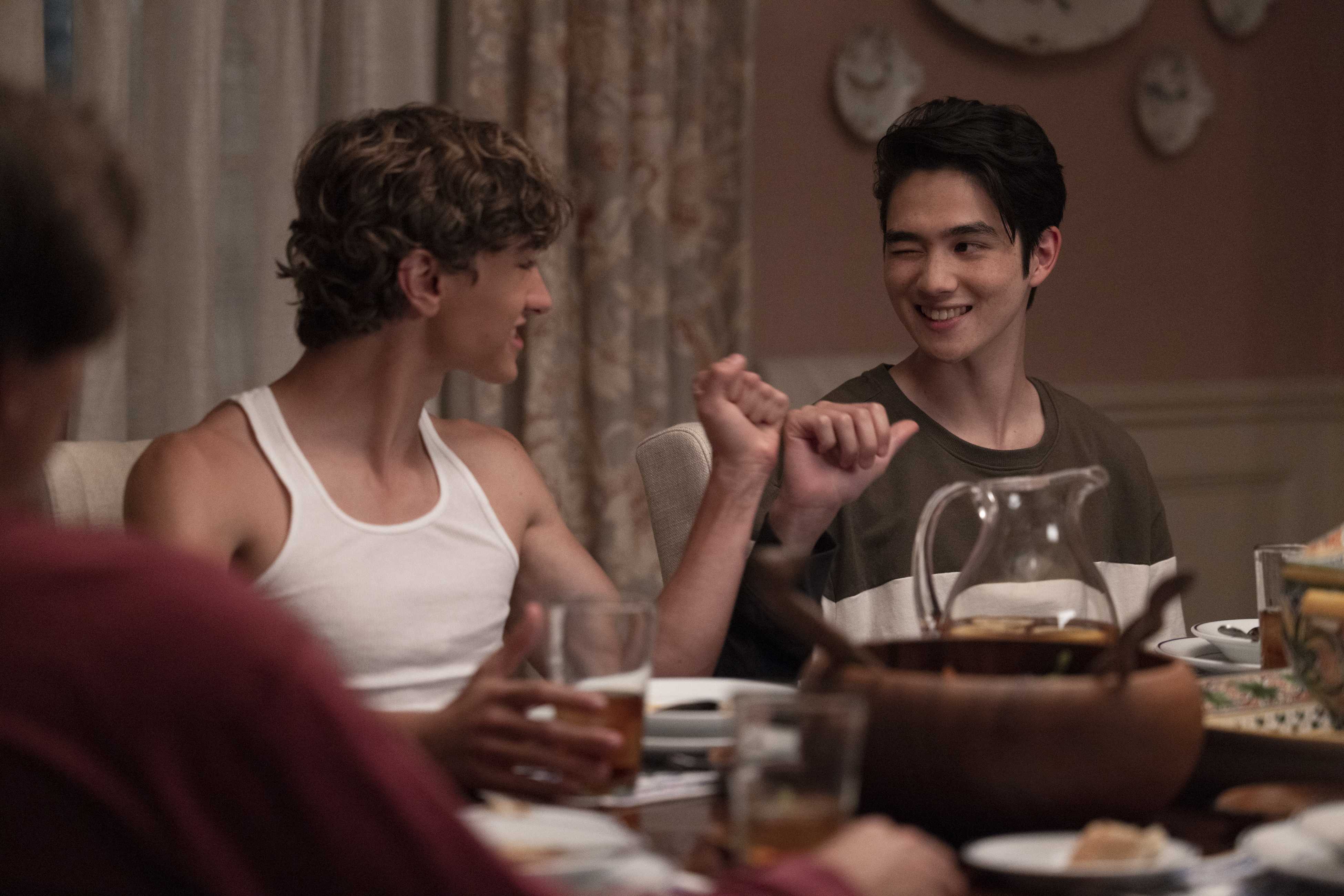 Critics choice awards 2024 winners list: 'oppenheimer' leads
critics choice awards 2024 winners list: 'oppenheimer' leads