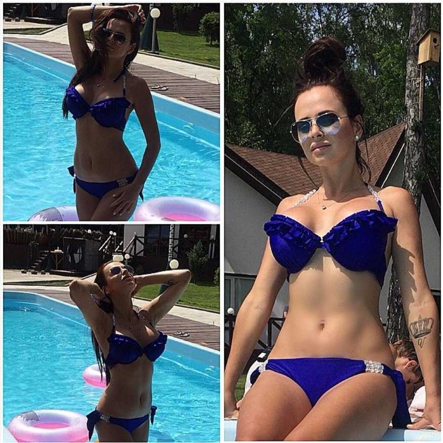 Виктория романец без фотошопа | actualbeauty
