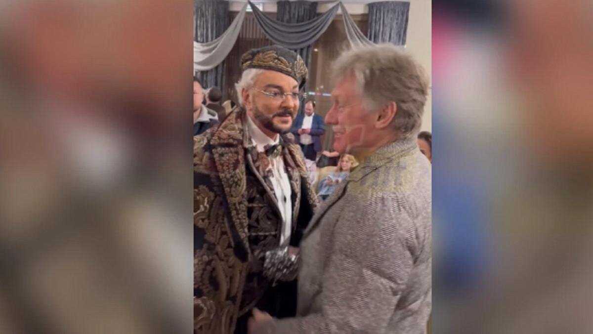 «не судите меня»: киркоров отреагировал песней на слухи о нем после «голой» вечеринке ивлеевой
