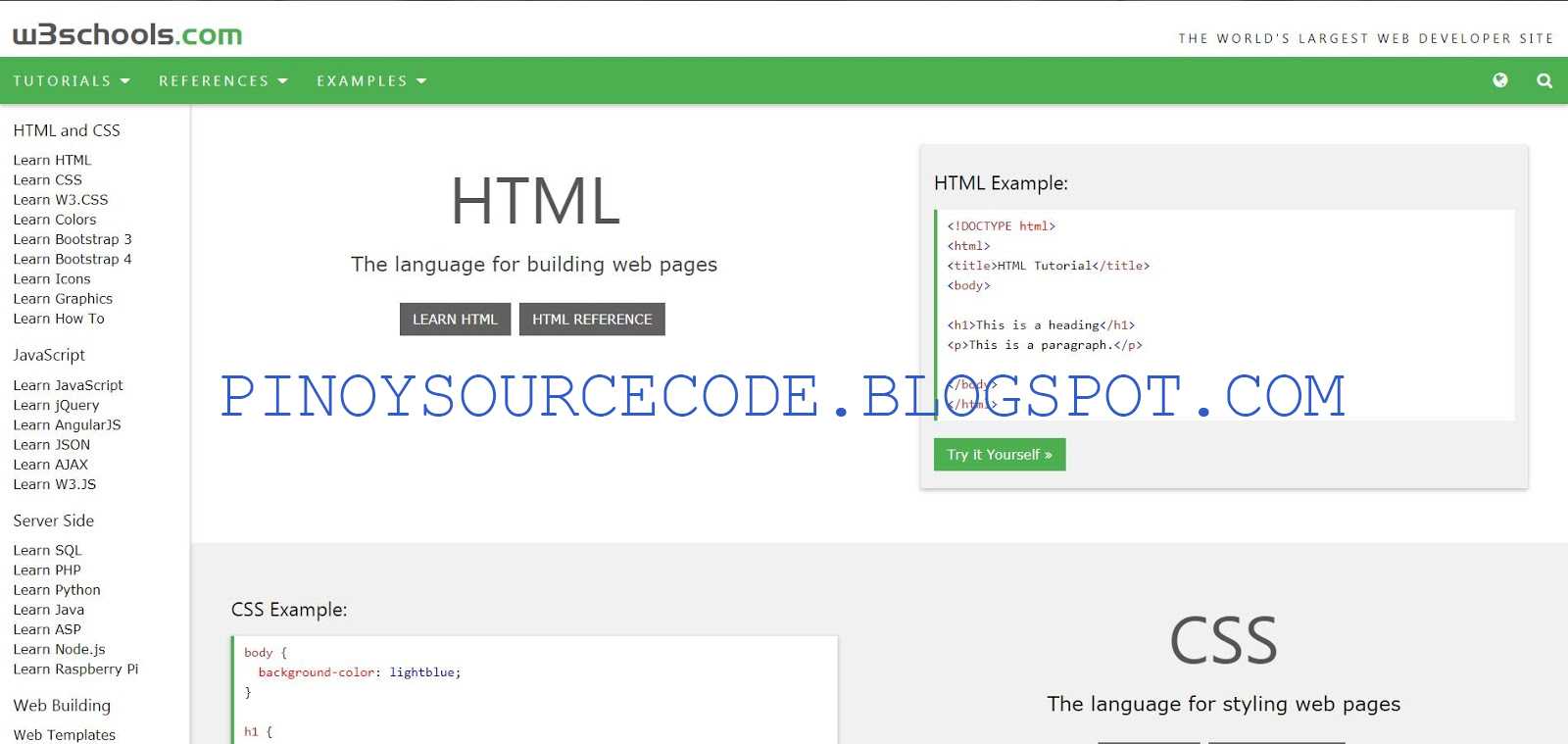 Html-теги и атрибуты, о которых вы, возможно, не знали / хабр