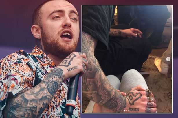 How did mac miller die? cause of death revealed - music grotto