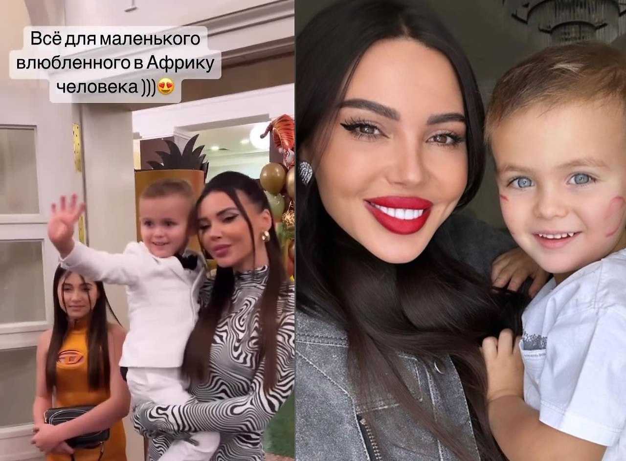 12-летняя дочь джигана и самойловой ответила на обвинения в увеличении губ | журнал о музыке