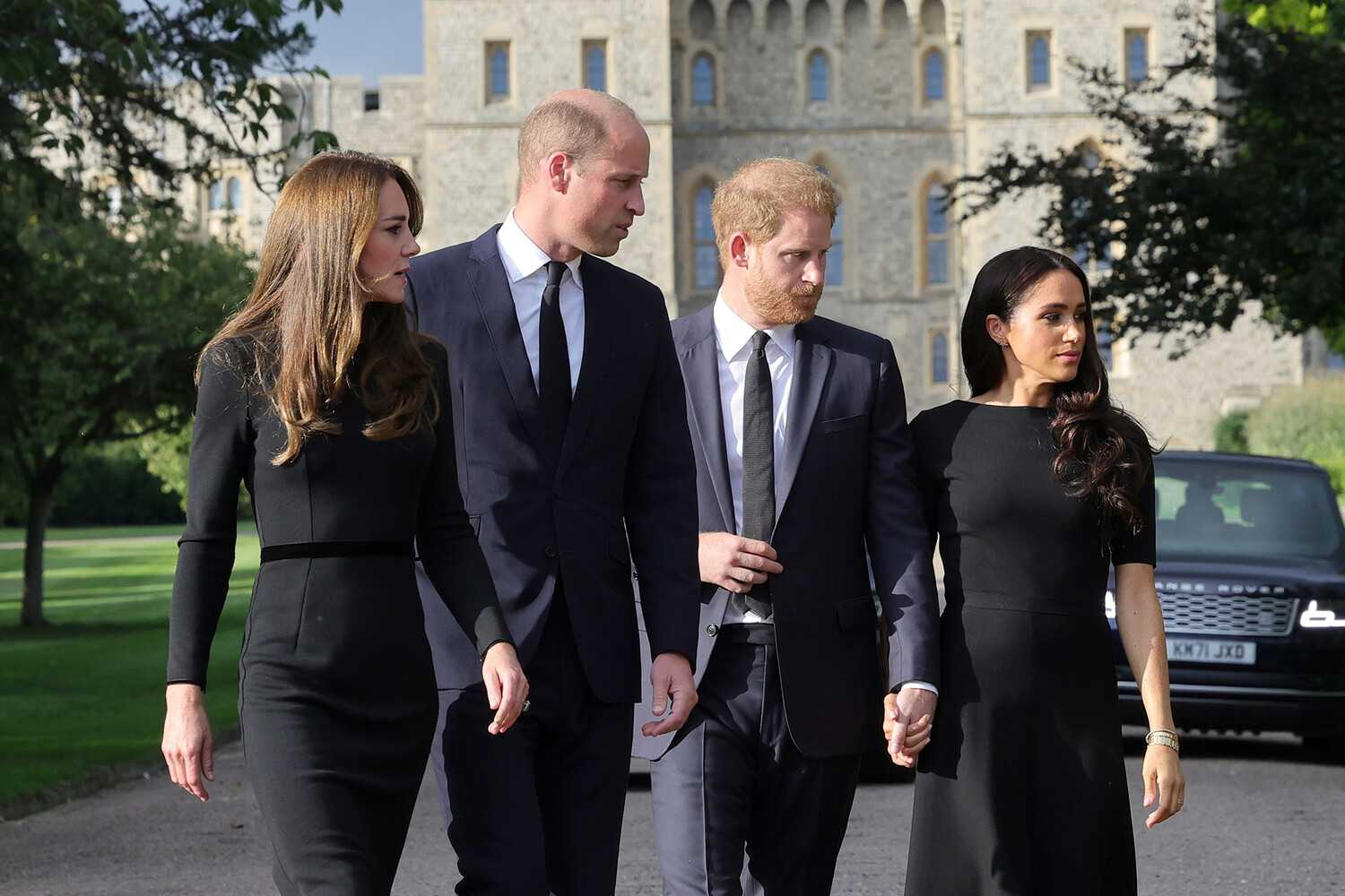 Rose hanbury wiki, age (prince william's mistress) biography, family & facts