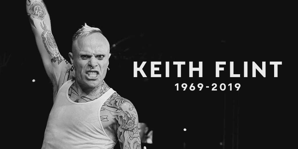 Кит флинт (keith flint) — биография, карьера, годы жизни