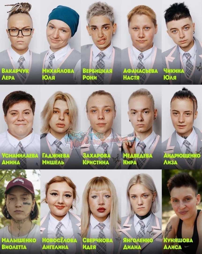 Реалити-шоу Пацанки только началось, но съемочная группа телеканала Пятница уже успела угодить в скандал