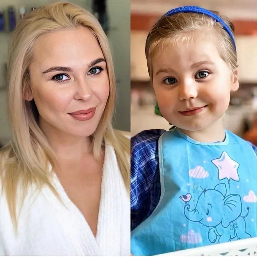 Дочь пелагеи: сколько лет, как зовут, есть ли другие дети у певицы