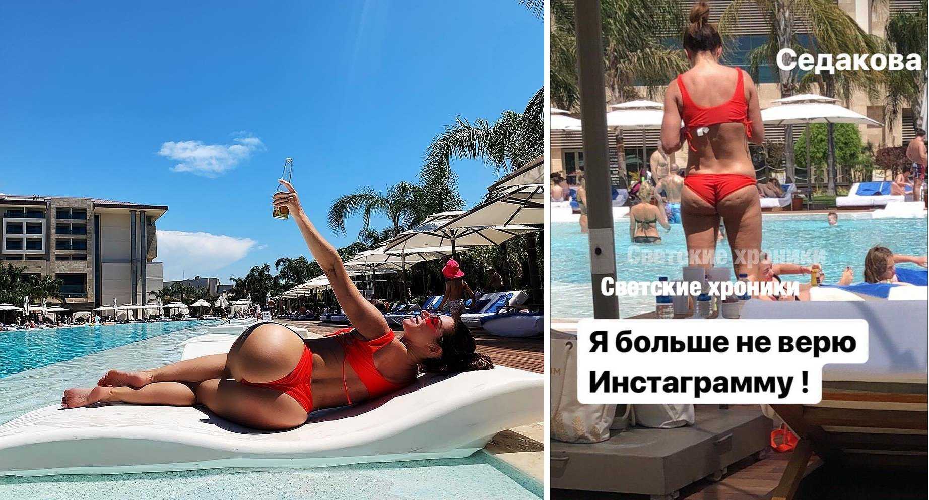 Российские сми выяснили, почему анне седоковой запрещено видеться с дочерью без надзирателя. миллионер отобрал дочь у седоковой и отдал бабушке почему максим чернявский забрал дочь у седаковой