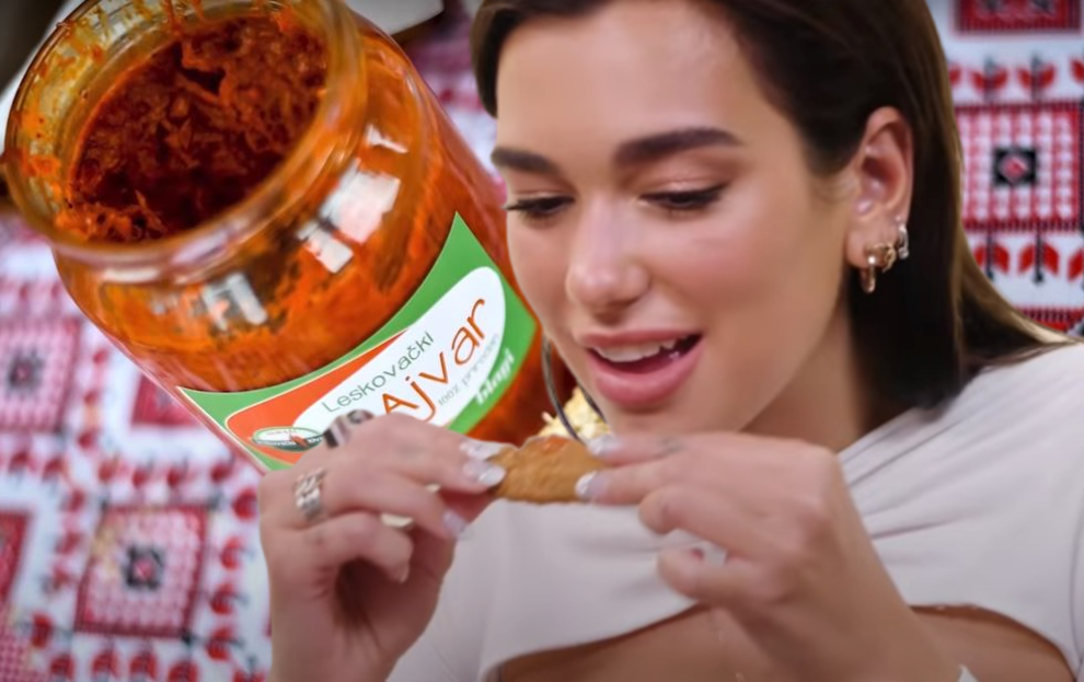 Dua lipa (дуа липа): биография певицы - salve music