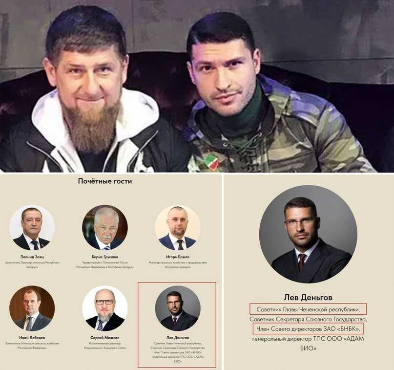 Лев деньгов: биография и личная жизнь | биографии известных людей