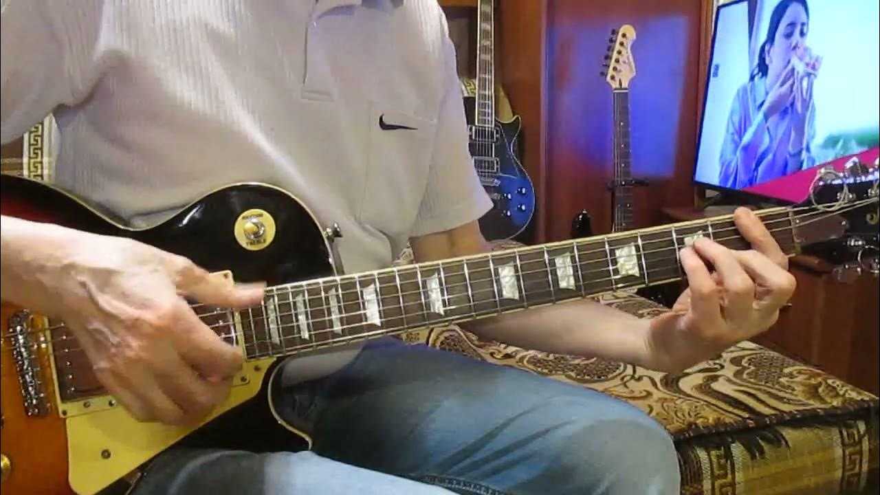 Аккорды на гитаре — 7 аккордов для начинающих гитаристов