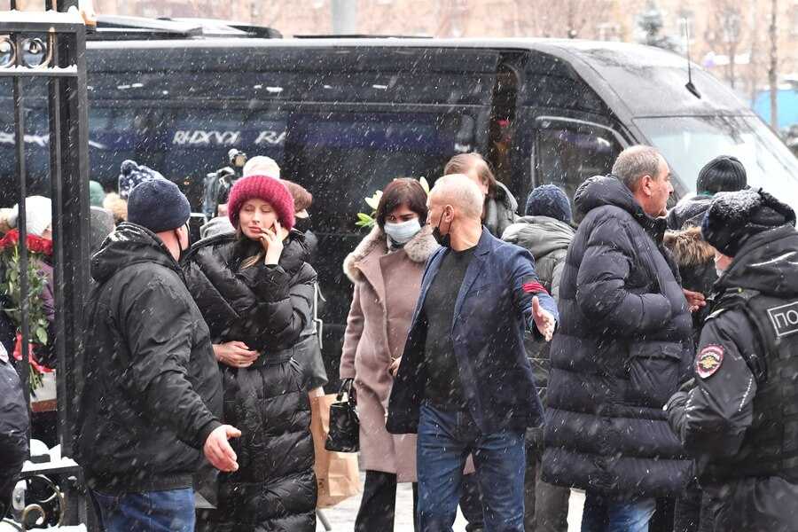 После смерти Александра Градского в СМИ начали активно обсуждать его имущество, а главное — то, кому оно достанется