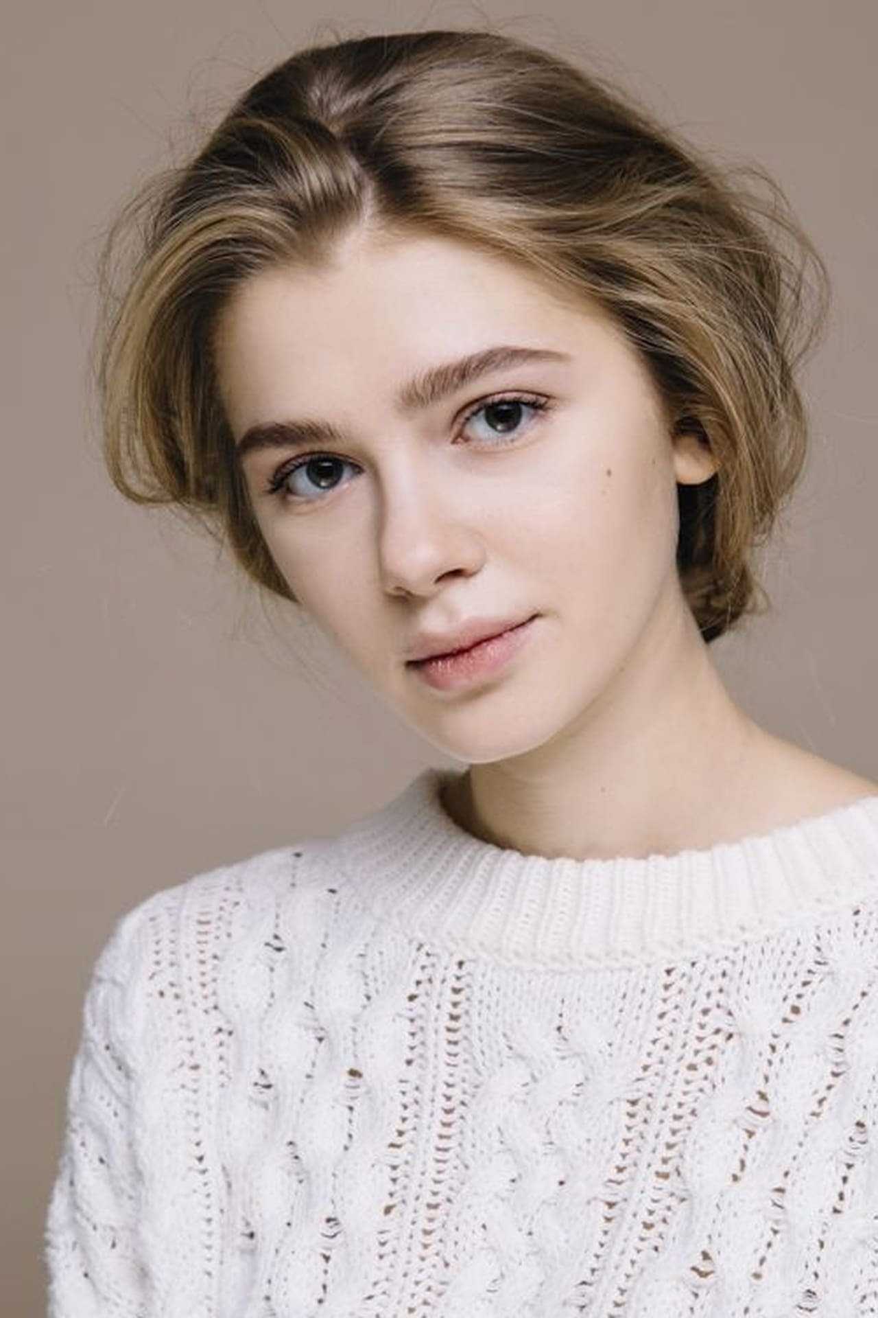 Анастасия уколова ᐈ биография и личная жизнь ✔