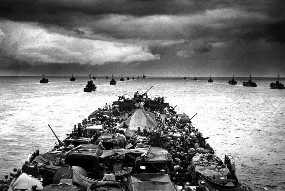 Берлин в 1945 году — documentation