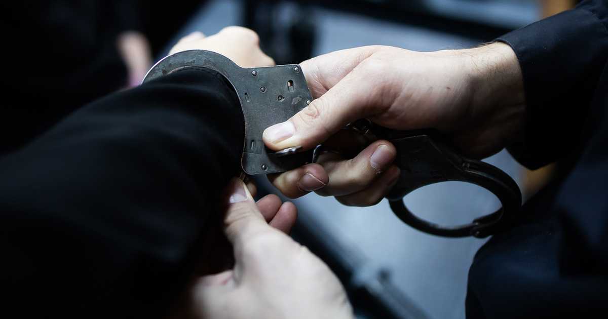 Павел деревянко не разобрался в крипте
