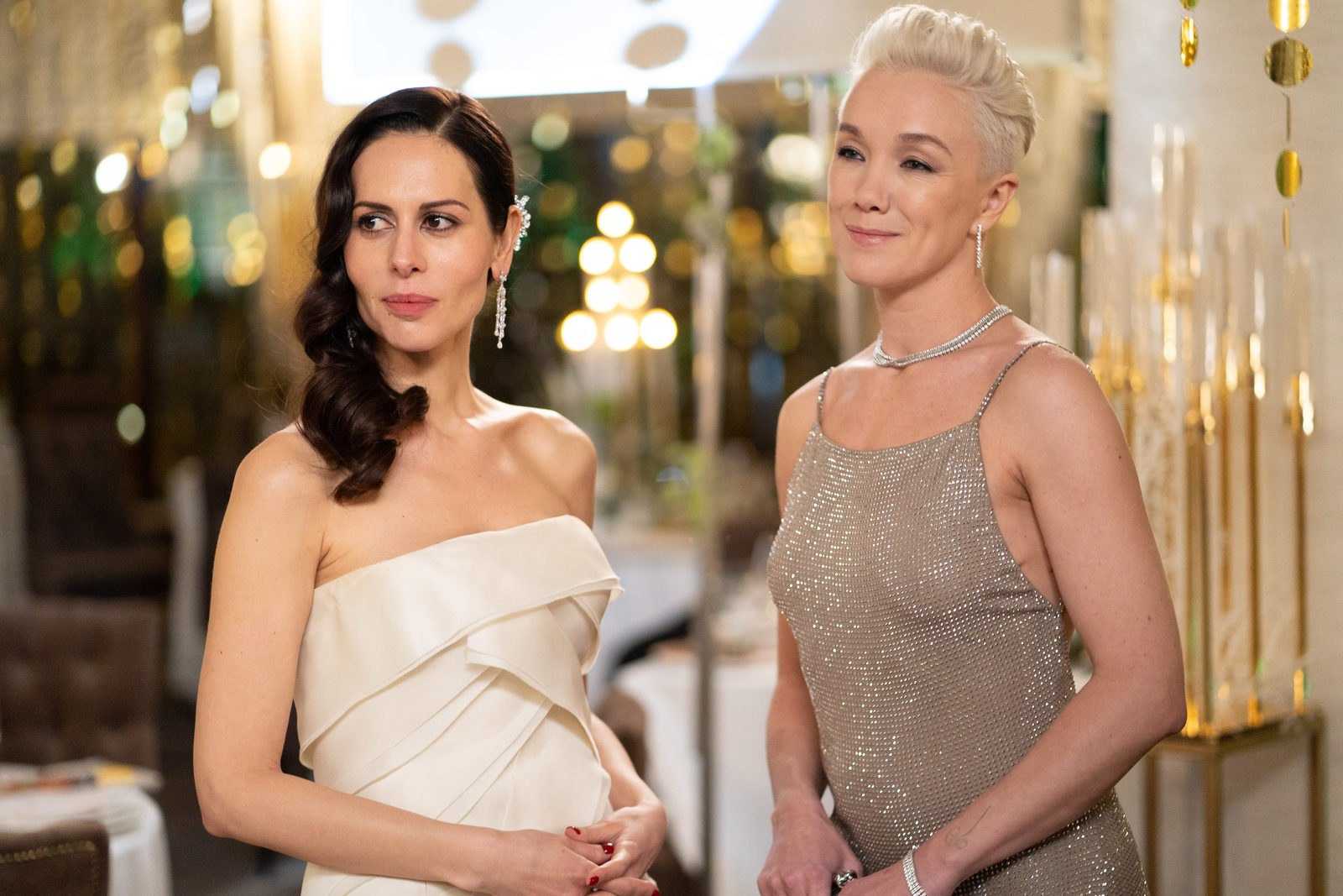Сериал «содержанки» 2024: новый сезон уже вышел!