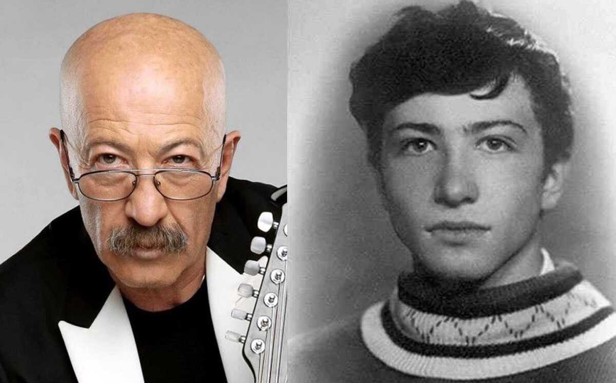 Розенбаум, александр яковлевич - читайте бесплатно в онлайн энциклопедии «знание.вики»