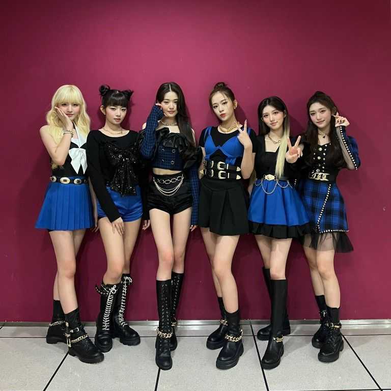 K-pop культура - новый музыкальный жанр. откуда появился k-pop? корейская субкультура