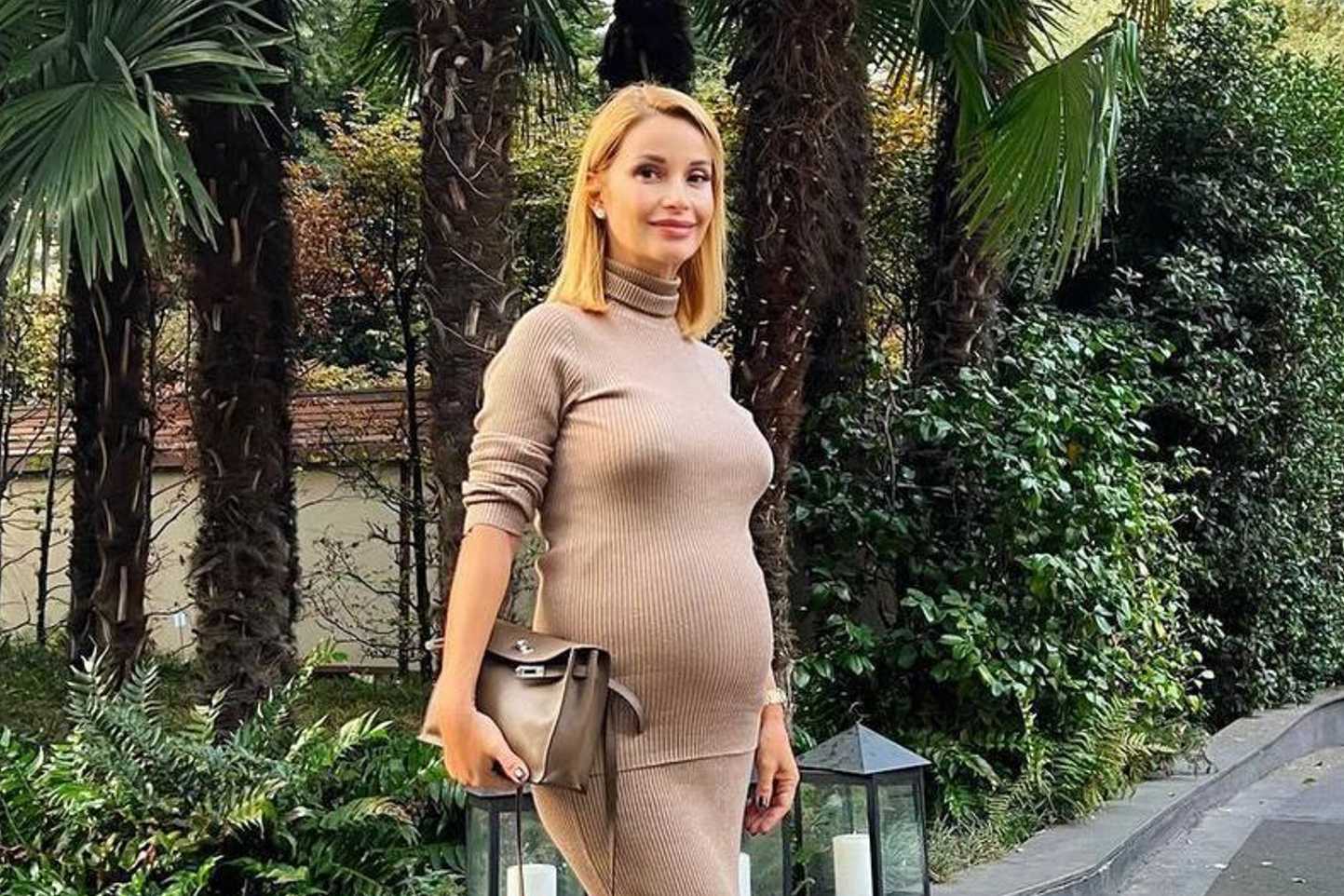 Ольга орлова рассказала, где после ее свадьбы живет сын от предыдущего брака -