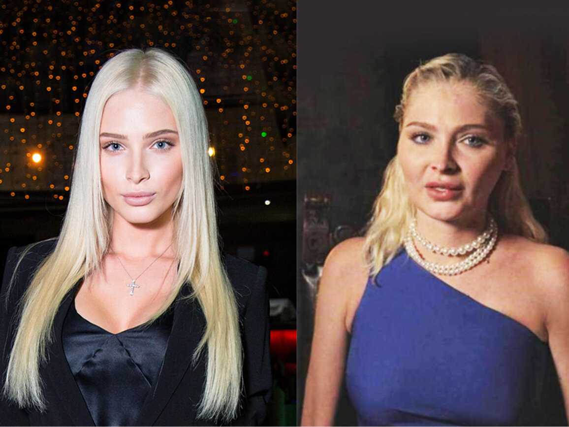 Алена Шишкова — королева модного стиля спорт-шик