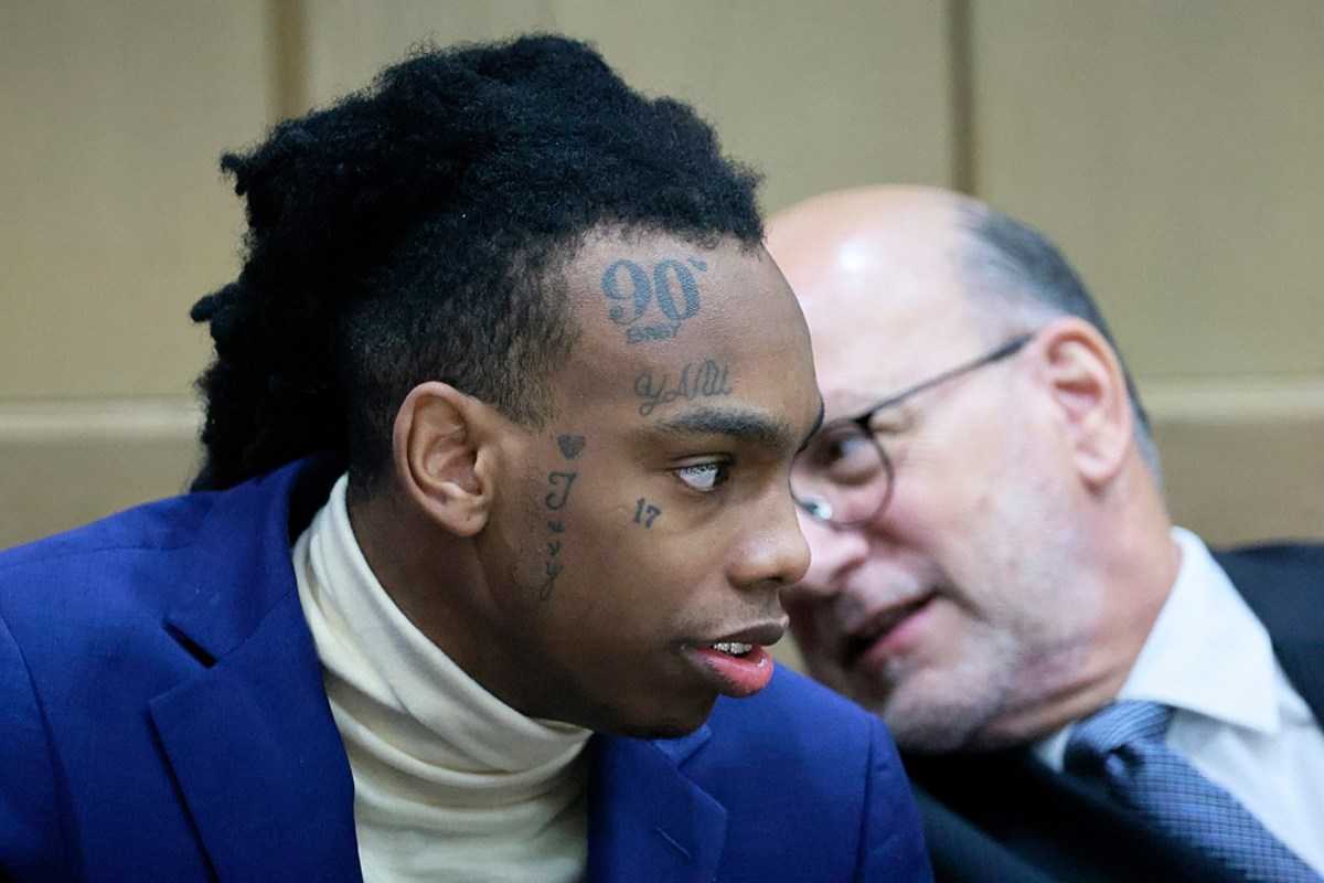 Ynw melly больше не грозит смертная казнь