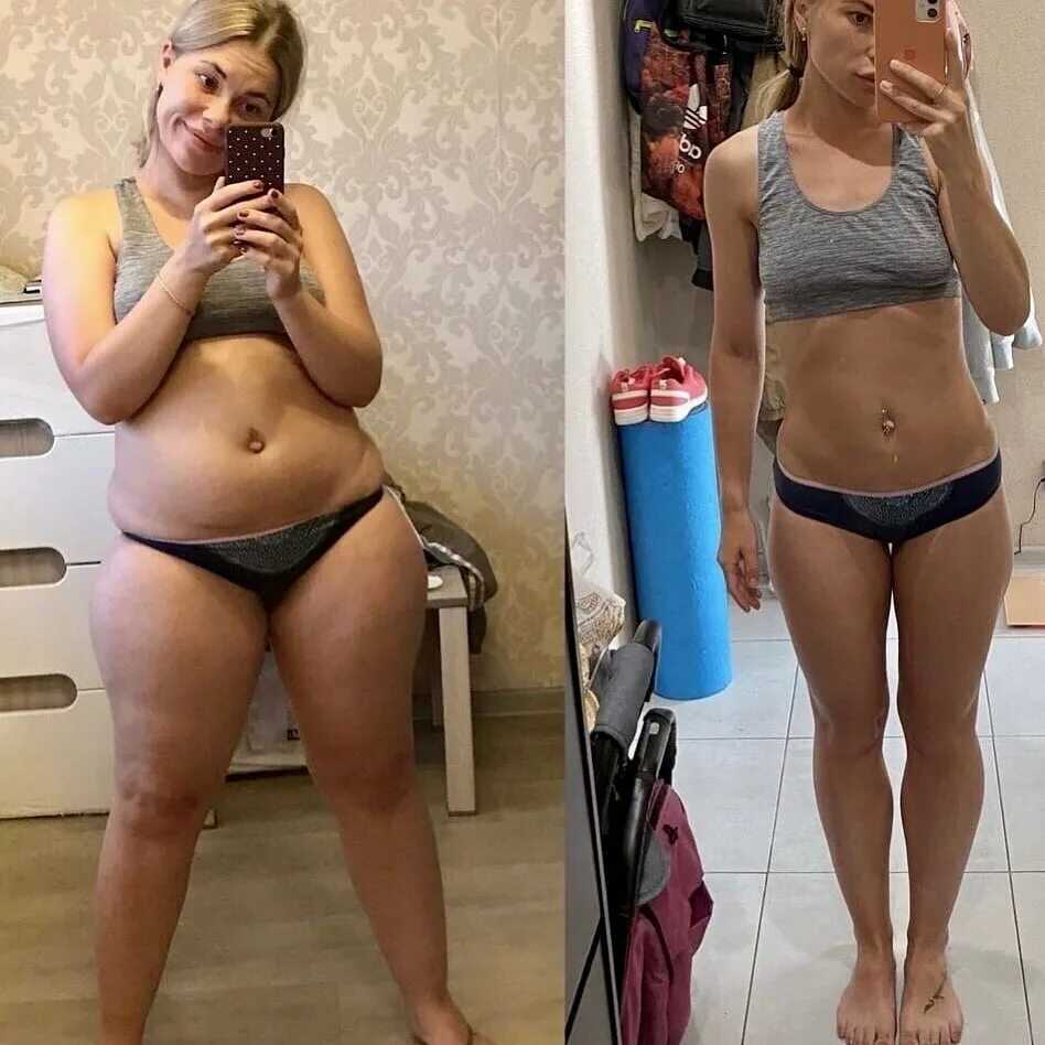 Как похудеть | yourfitnesslife.ru