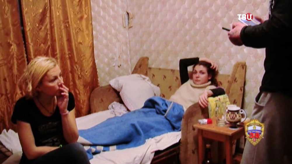 Наталья бочкарева: «я не наркоманка!»