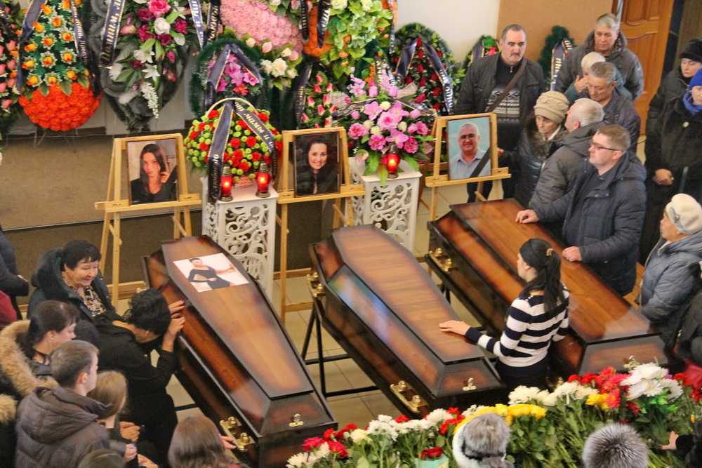 Главный редактор «русского радио» юлия ларионова ушла из жизни в возрасте 44 лет