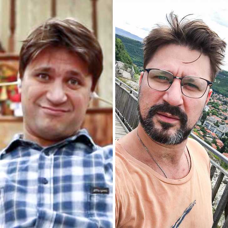 Счастливы вместе (сериал)