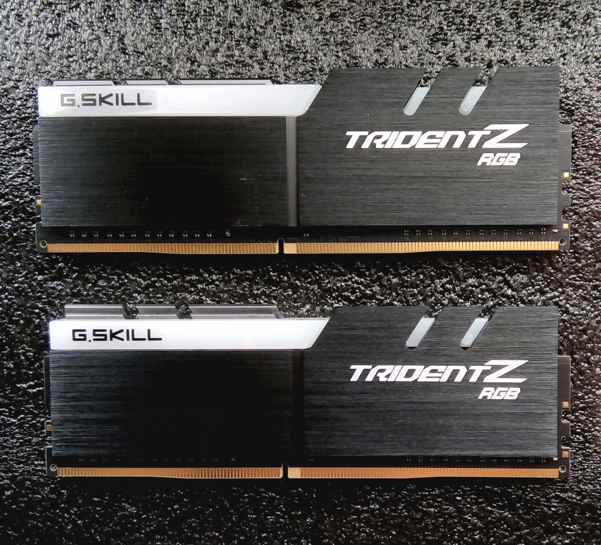 F4-3600c18d-16gtzr