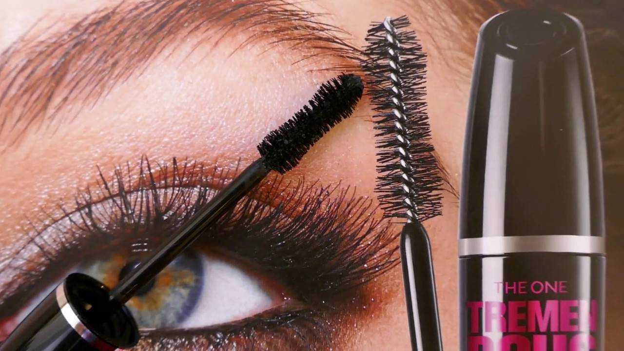 Характеристики туши марки орифлейм и правила использования