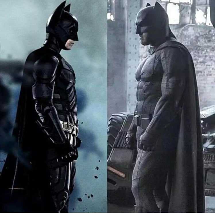 “alan ritchson can definitely play batman”: after replacing tom cruise, fans demand reacher star usurp ben affleck in james gunn’s dcu