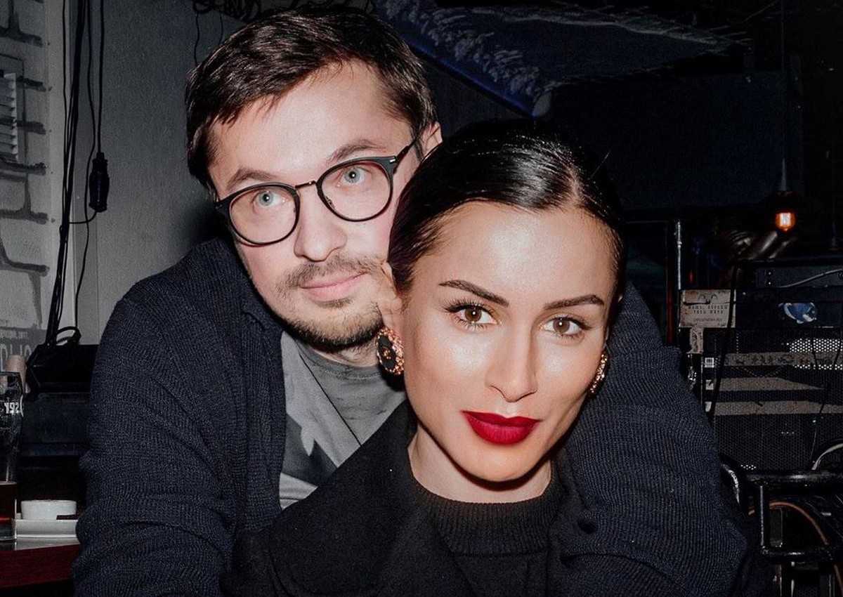 Tina kandelaki biography-married to vasiliy brovko after divorcing first husband