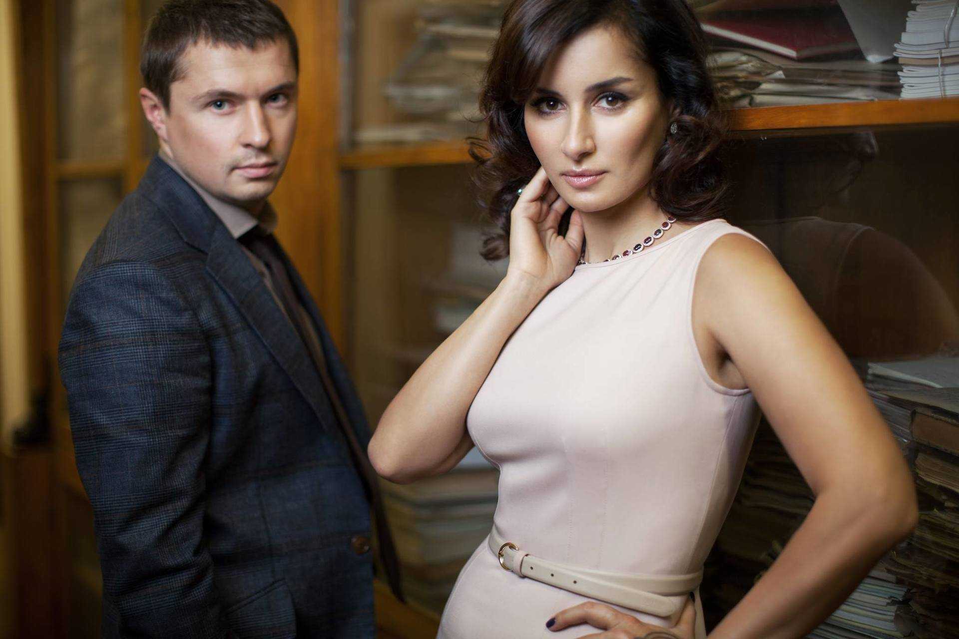 Tina kandelaki biography-married to vasiliy brovko after divorcing first husband