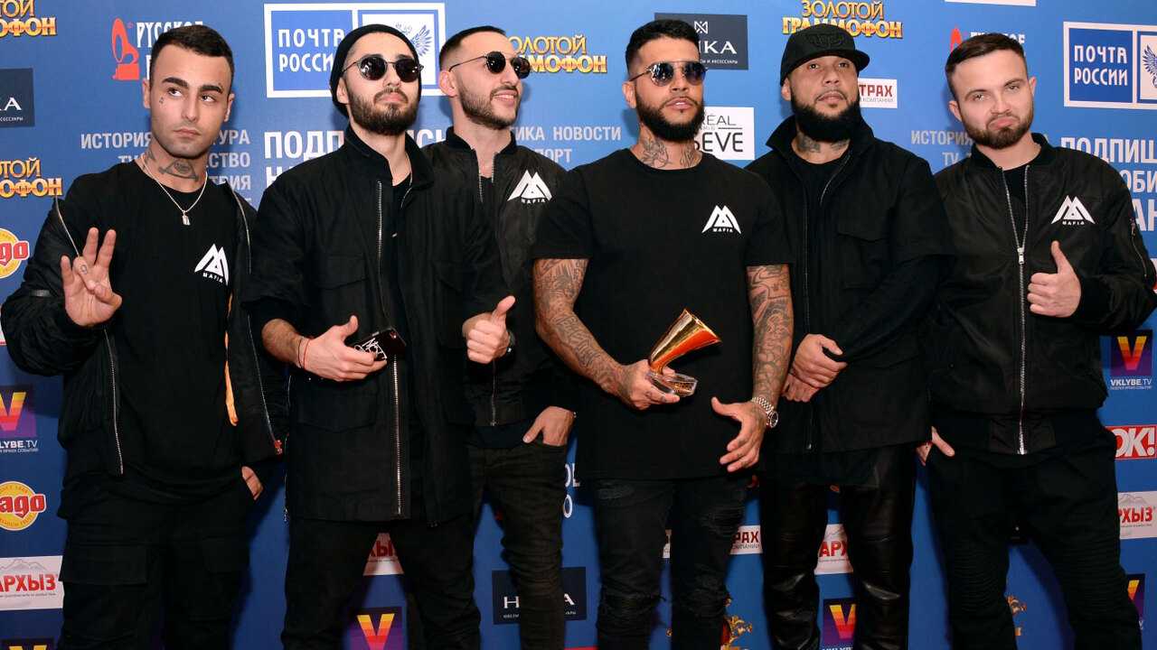 3 человека которые добавились в блэк стар. "black star the end": выяснилось, что случилось с лейблом тимати black star (фото)