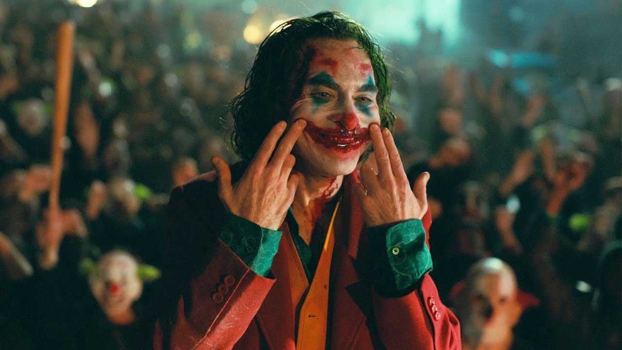 Joker ending explained: what really happened to arthur