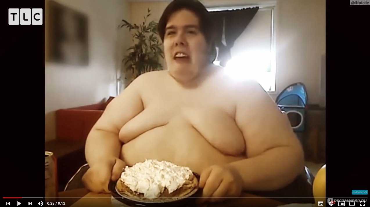 Блог