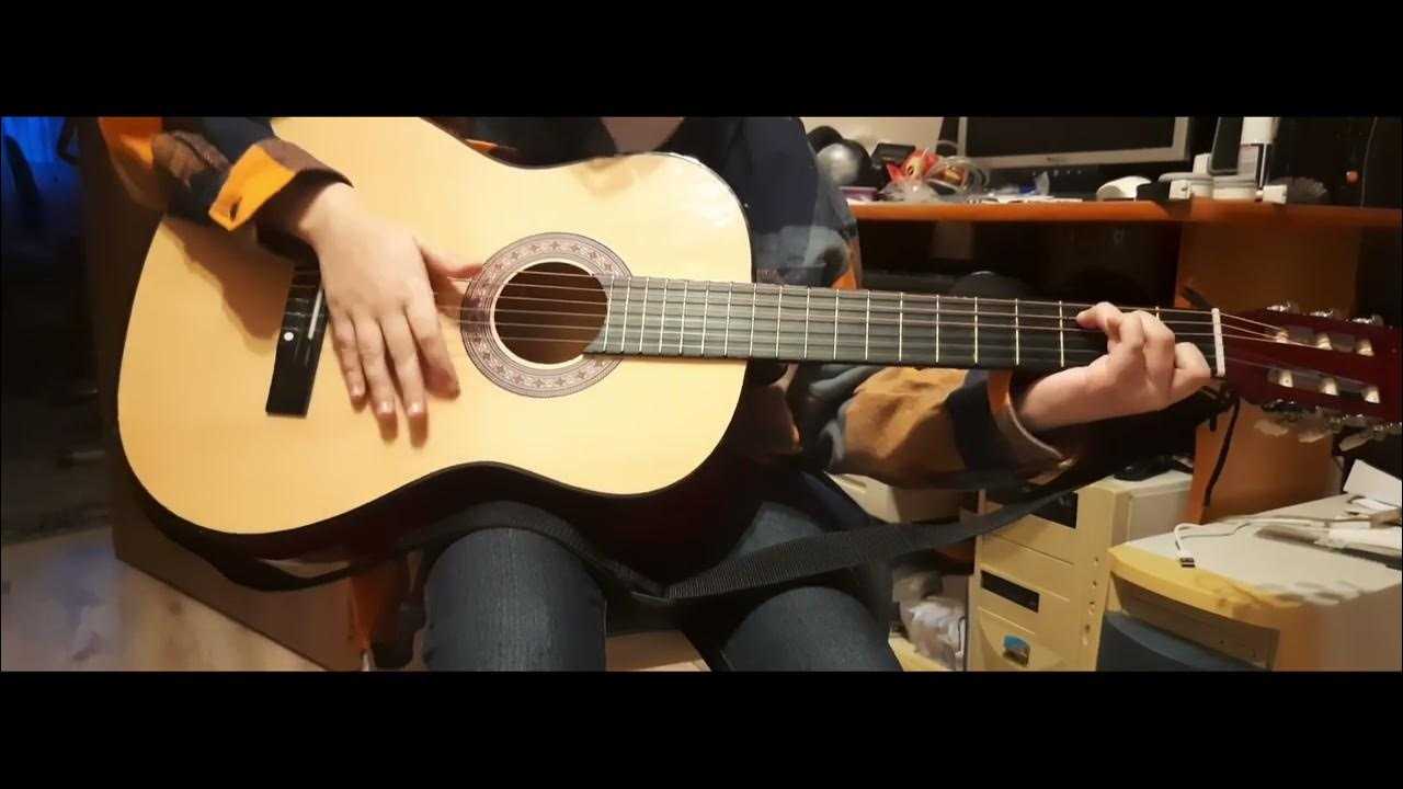 Аккорды песен для гитары и укулеле - guitar-chords.ru